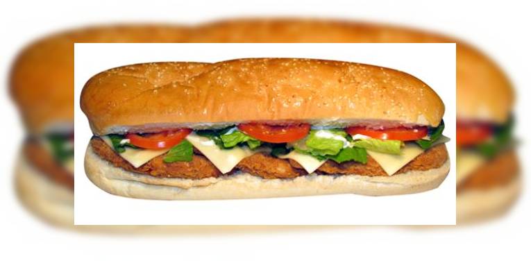Снимок Tubby's Grilled Submarines, Детройт