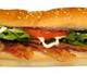 Снимок Tubby's Grilled Submarines, Детройт