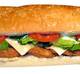 Снимок Tubby's Grilled Submarines, Детройт