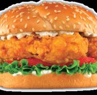 Hardee's