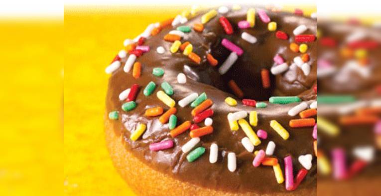 Снимок Daylight Donuts, Ankeny