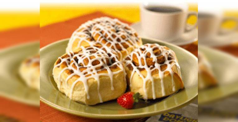 Снимок Daylight Donuts, Ankeny