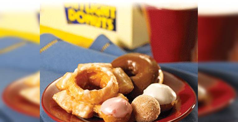 Снимок Daylight Donuts, Ankeny