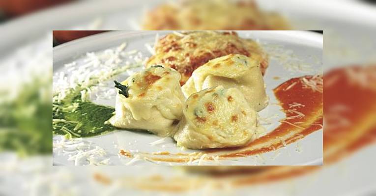 Снимок Cantina Italiana, Белен