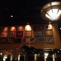 Roxy Bar