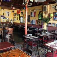 Olympe Sports Cafe
