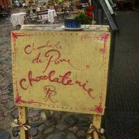 The Pierre Chocolaterie