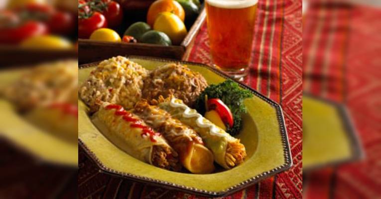 Изображение Abuelo's Mexican Food Embassy, Rogers