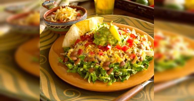 Снимок Abuelo's Mexican Food Embassy, Rogers