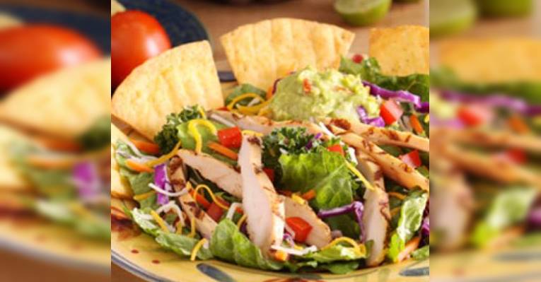 Изображение Abuelo's Mexican Food Embassy, Rogers