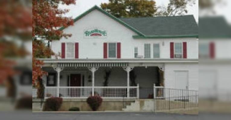 Снимок Hanoverville Road House, Вифлеем
