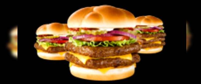 Снимок Wendy's, Нэшвилл