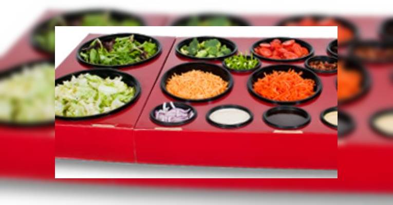 Снимок Ruby Tuesday, Атлантик-Сити