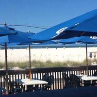 Sloppy Joe's Treasure Island