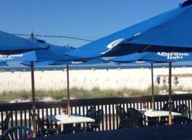 Sloppy Joe's Treasure Island