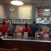 Huddle House