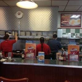 Huddle House
