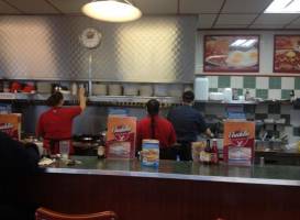 Huddle House