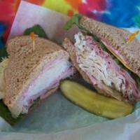 Vermont Sandwich Co