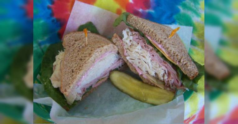 Снимок Vermont Sandwich Co, Скоттсдейл