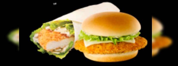 Снимок Wendy's, Чарлстон