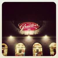 Grater's Ice Cream