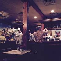 Reba's Restaurant