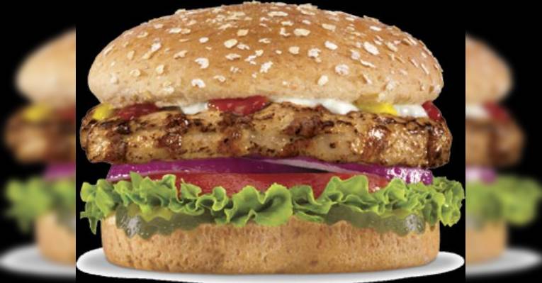 Снимок Hardee's, Лексингтон