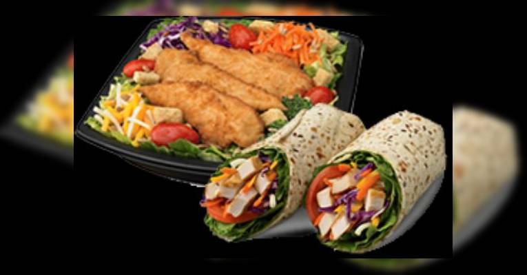 Снимок Chick-fil-A, Avon