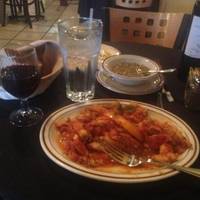 Mediterranean Grill