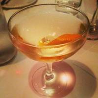 1812 Bar and Restaurant