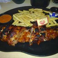 Bone's Restaurant