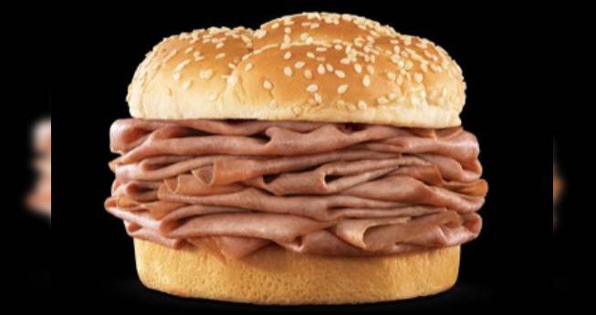 Снимок Arby's, Гринсборо