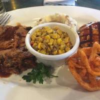 Smokey Bones BBQ & Grill