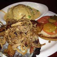 Copper River Grill