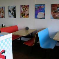 Magill's World of Ice Cream
