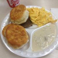 Grandy's