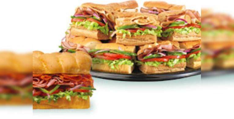 Снимок Subway, Indio