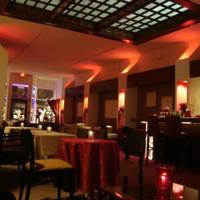 La Tazza Dessert Bar & Lounge