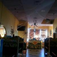 La Hacienda Mexican