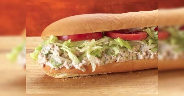 Снимок Jersey Mike's Subs, Даллас