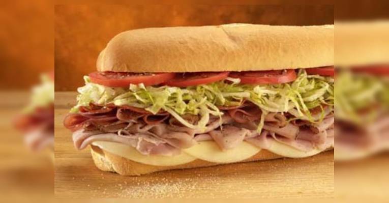 Снимок Jersey Mike's Subs, Даллас