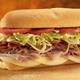 Снимок Jersey Mike's Subs, Даллас