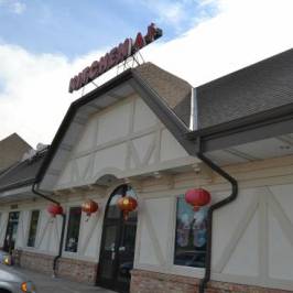 China Kitchen