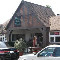 Wilma's Patio