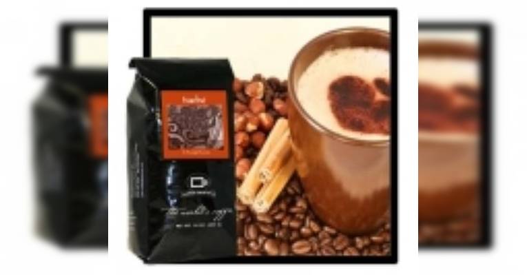 Снимок Coffee Beanery Limited, Гринвилл