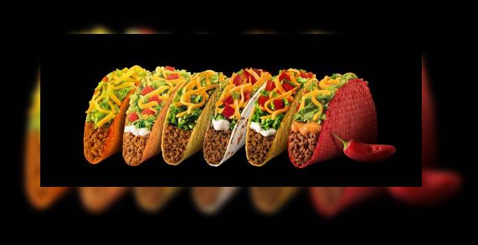 Снимок Taco Bell, Стэмфорд
