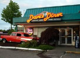 Dave's Diner & Brews