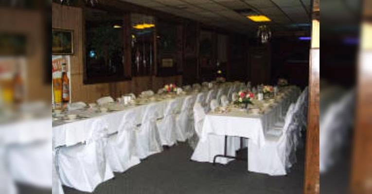 Снимок Krakus Restaurant, Детройт