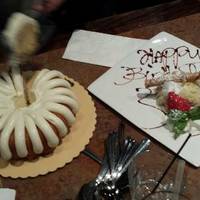 Tomodachi Sushi Bistro